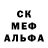 Alpha PVP Соль Alexander_ Pang